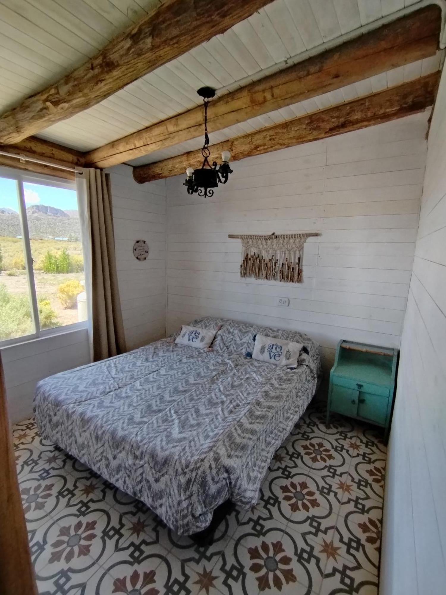 Malbec Chalet *