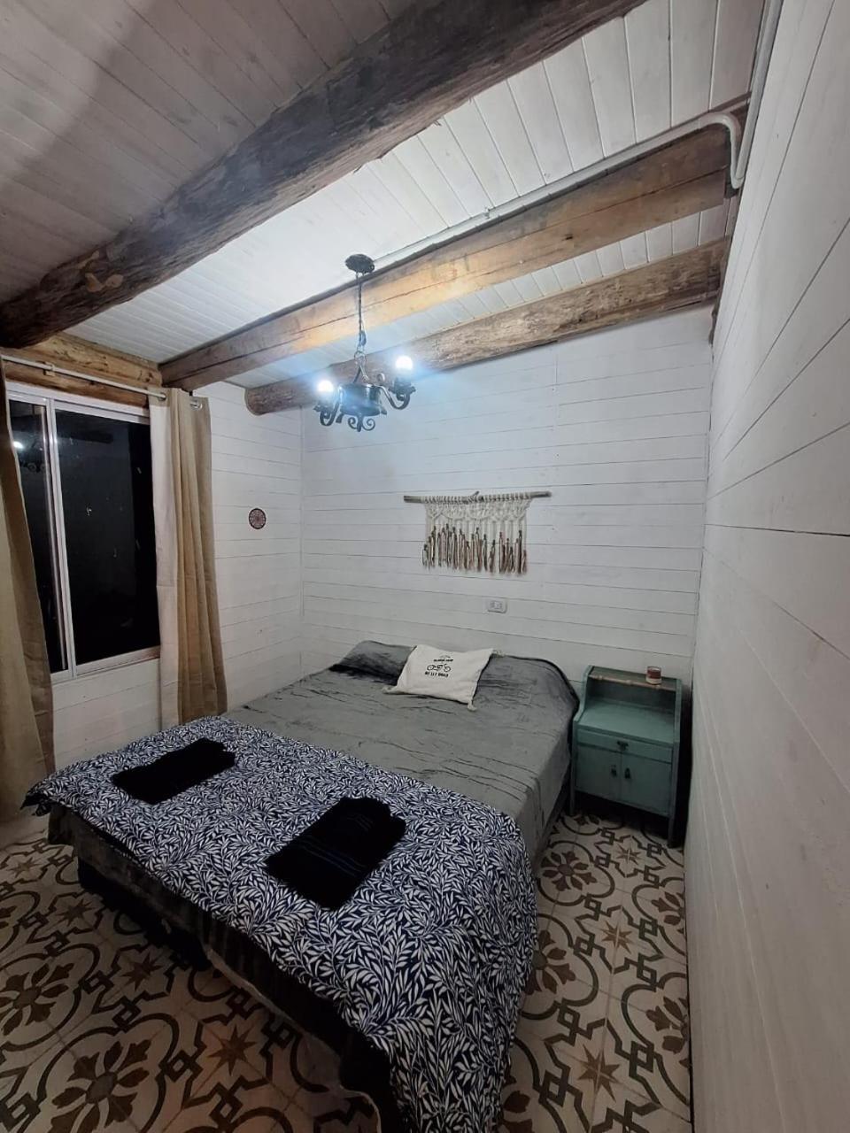 Malbec Chalet Uspallata