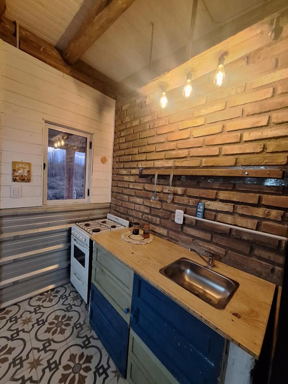 Chalet Malbec *