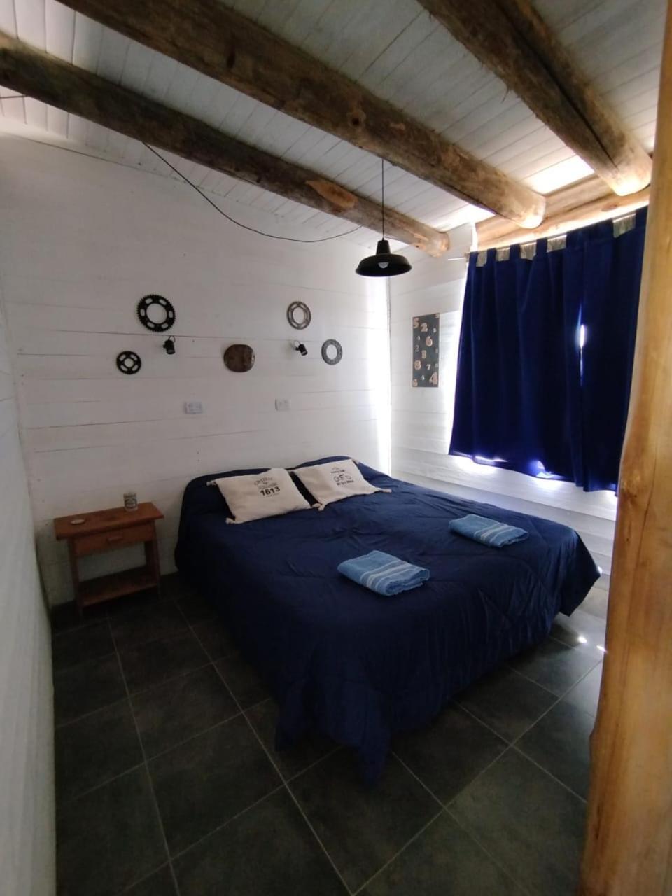 Chalet Malbec Uspallata