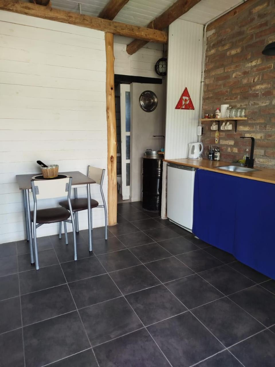 Malbec Chalet